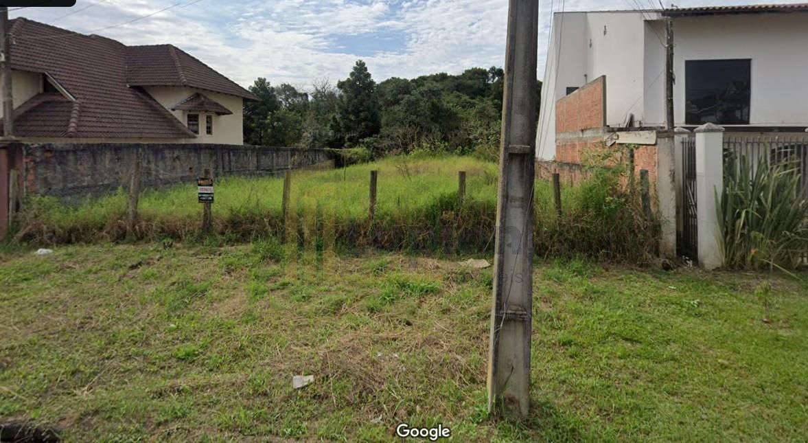 Terreno 719m  em Santa Felicidade. Localização Privilegiada e ...