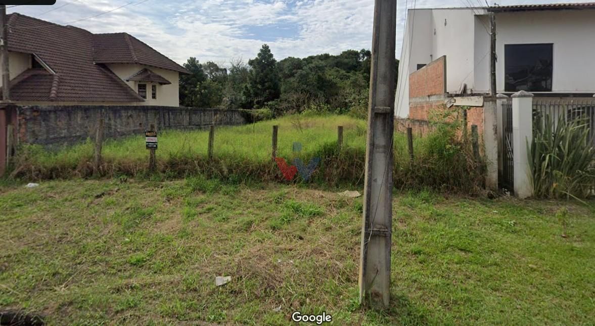 Terreno 719m  em Santa Felicidade. Localização Privilegiada e ...