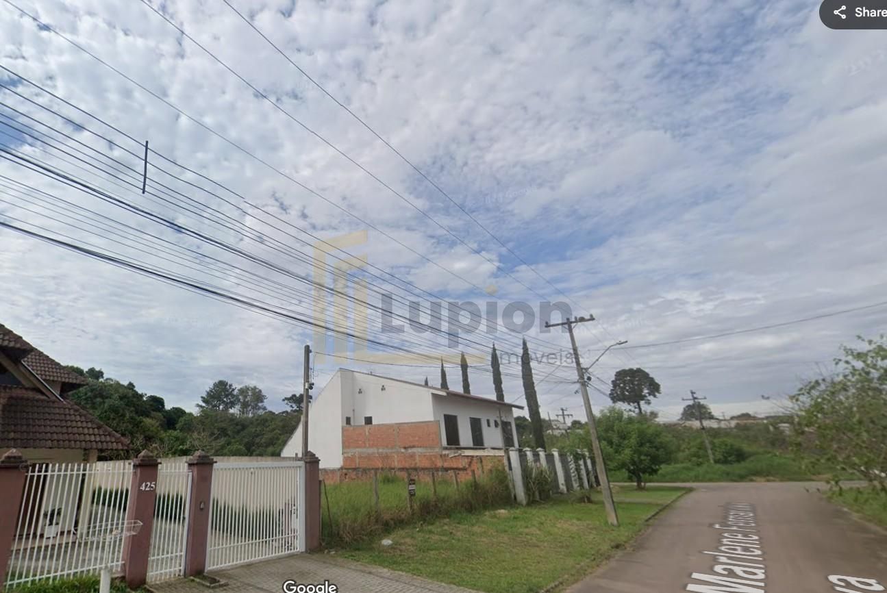 Terreno 719m  em Santa Felicidade. Localização Privilegiada e ...