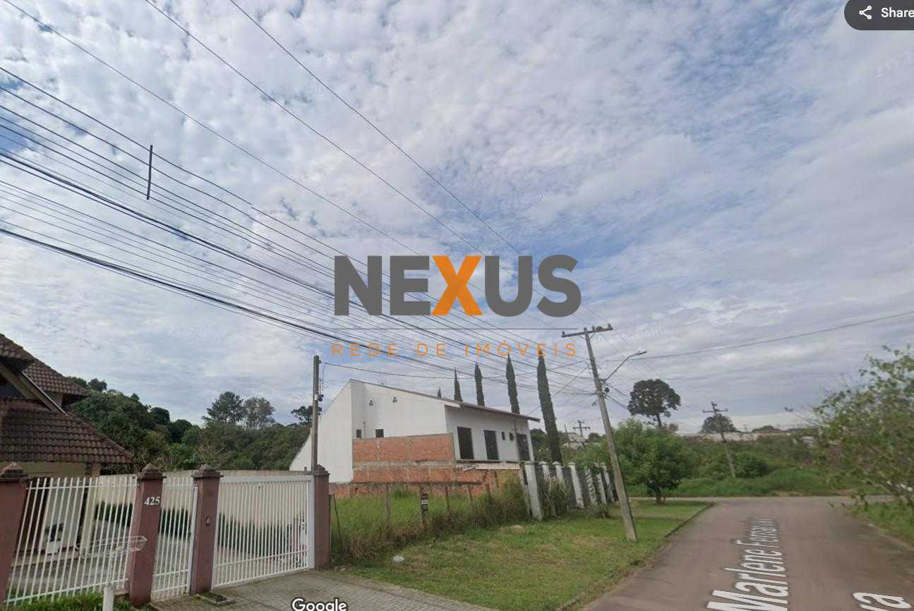 Terreno 719m em Santa Felicidade Localização Privilegiada e Do...