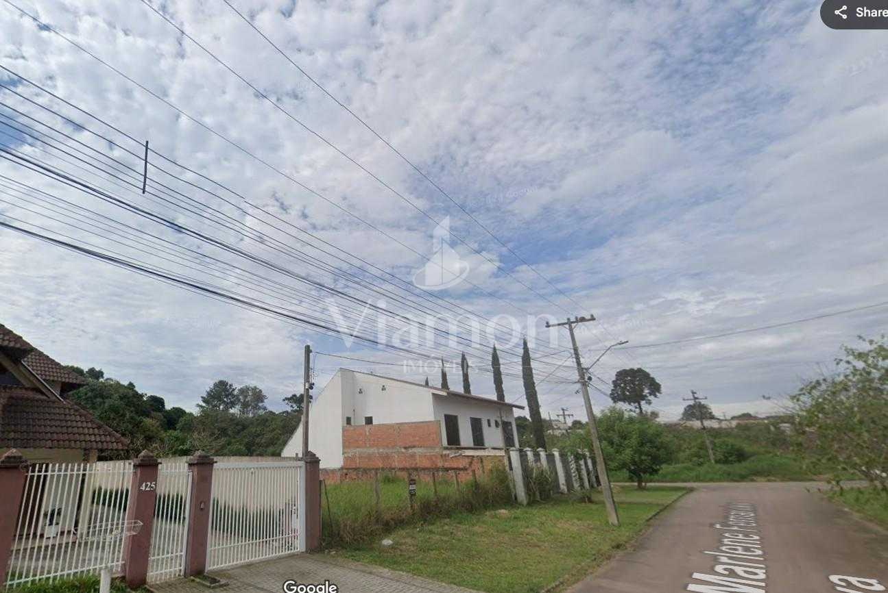 Terreno 719m  em Santa Felicidade. Localização Privilegiada e ...