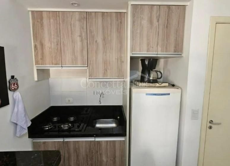 Apartamento 1 Quarto Mobiliado no Cajuru  Próximo ao Centro Po...