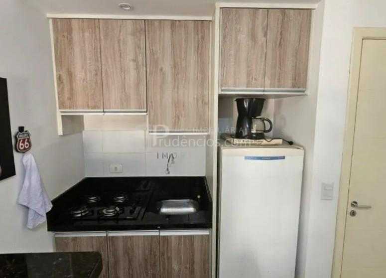 Apartamento 1 Quarto Mobiliado no Cajuru  Próximo ao Centro Po...