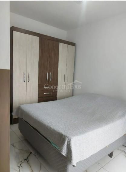 Apartamento 1 Quarto Mobiliado no Cajuru  Próximo ao Centro Po...