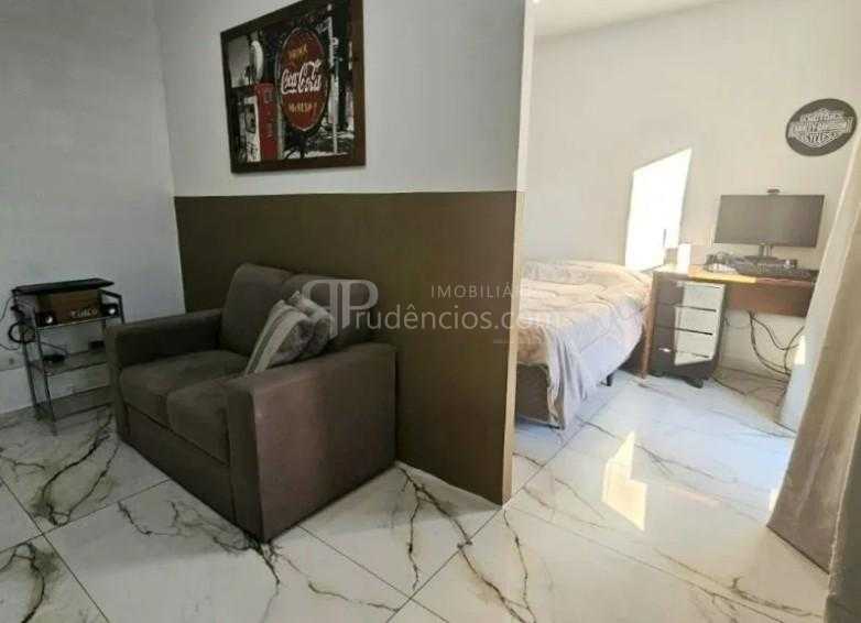 Apartamento 1 Quarto Mobiliado no Cajuru  Próximo ao Centro Po...