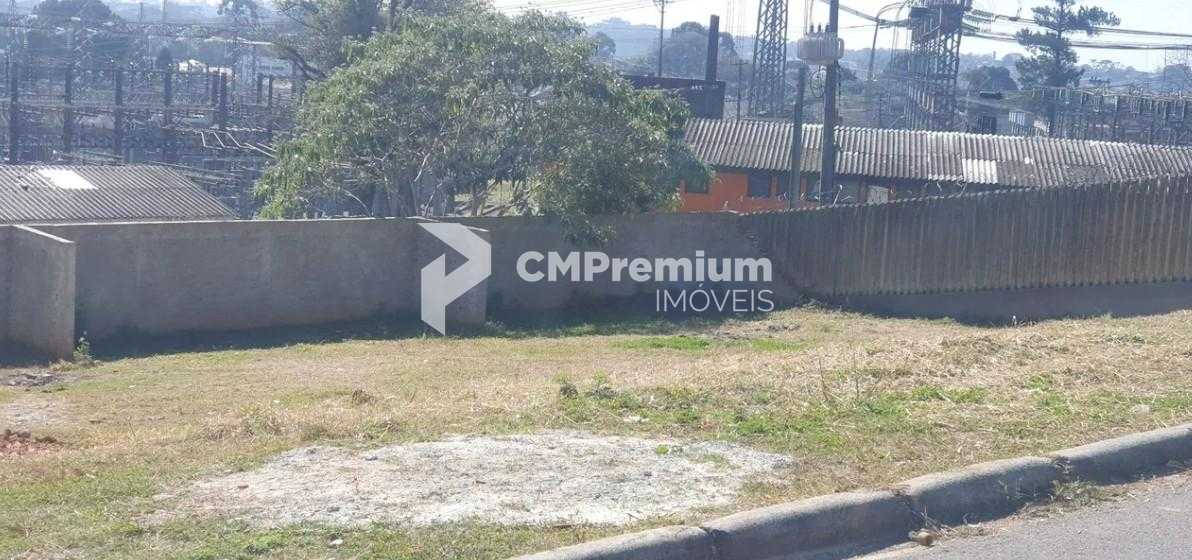 Terreno 8x16 à Venda no São Lourenço  Vista Privilegiada e Ót...
