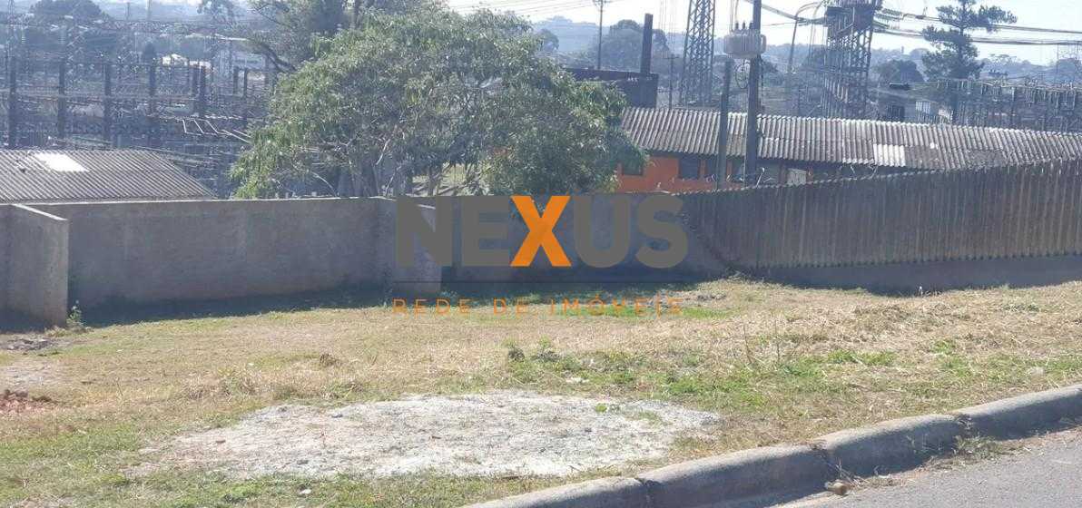 Terreno 8x16 à Venda no São Lourenço  Vista Privilegiada e Ót...
