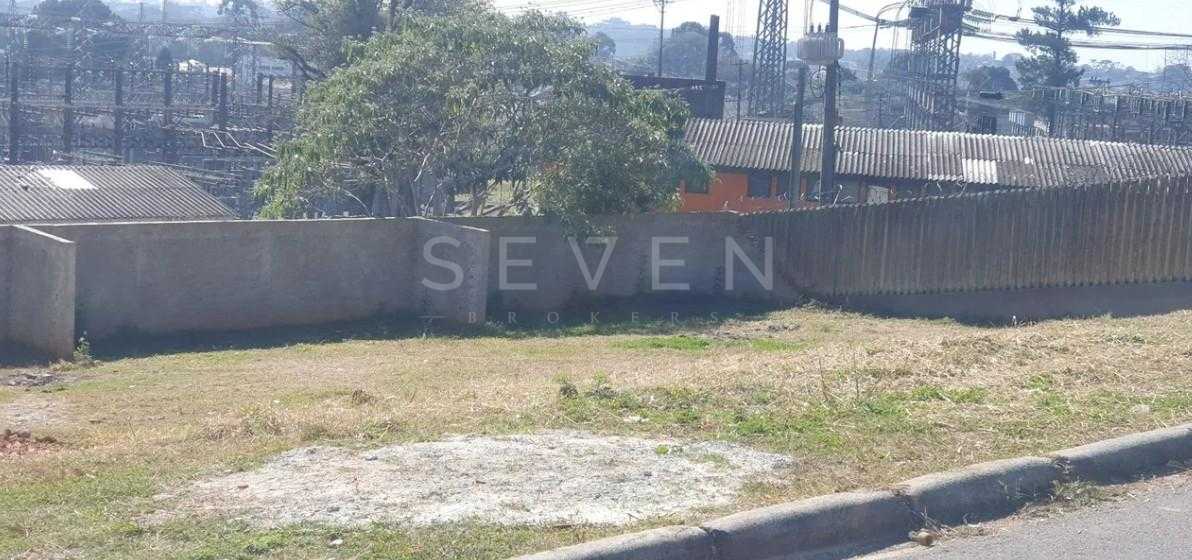 Terreno 8x16 à Venda no São Lourenço  Vista Privilegiada e Ót...