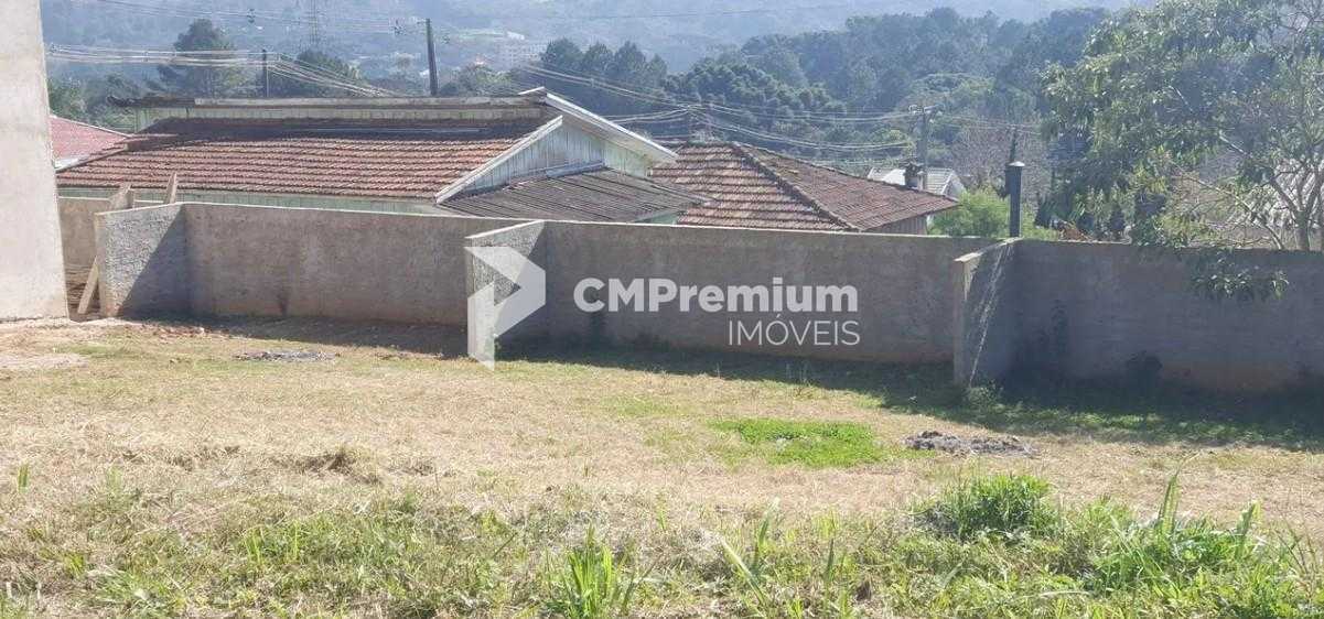 Terreno 8x16 à Venda no São Lourenço  Vista Privilegiada e Ót...