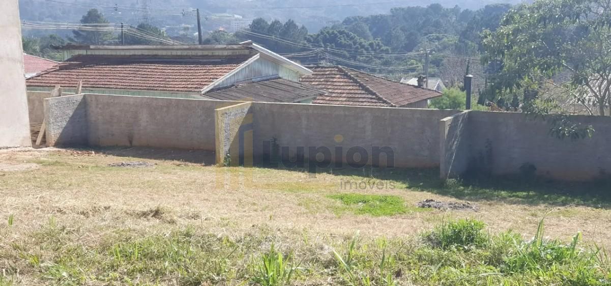 Terreno 8x16 à Venda no São Lourenço  Vista Privilegiada e Ót...