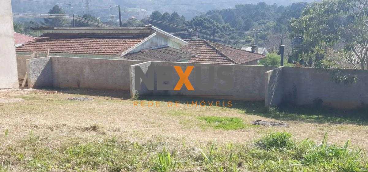 Terreno 8x16 à Venda no São Lourenço  Vista Privilegiada e Ót...