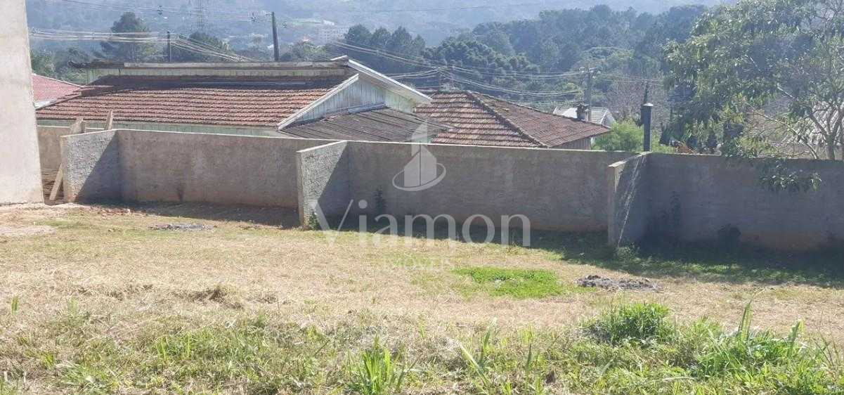 Terreno 8x16 à Venda no São Lourenço  Vista Privilegiada e Ót...