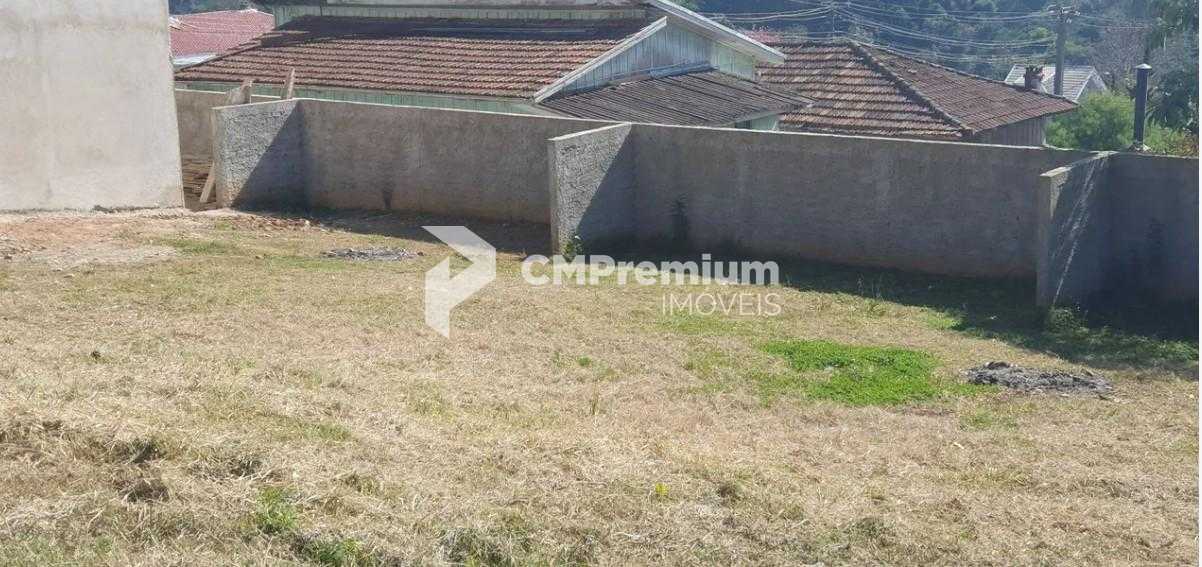 Terreno 8x16 à Venda no São Lourenço  Vista Privilegiada e Ót...