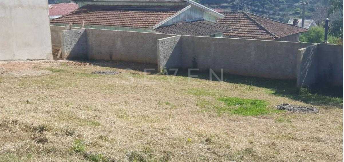 Terreno 8x16 à Venda no São Lourenço  Vista Privilegiada e Ót...