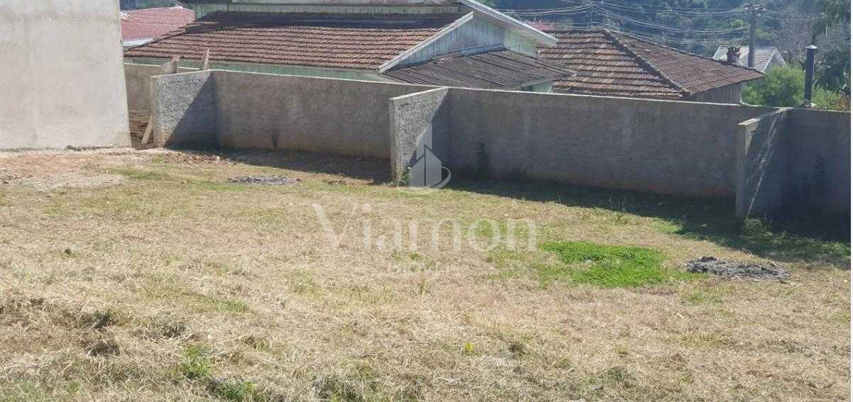 Terreno 8x16 à Venda no São Lourenço  Vista Privilegiada e Ót...