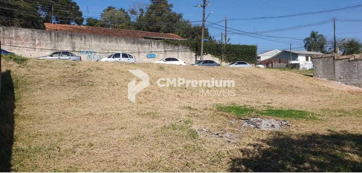 Terreno 8x16 à Venda no São Lourenço  Vista Privilegiada e Ót...
