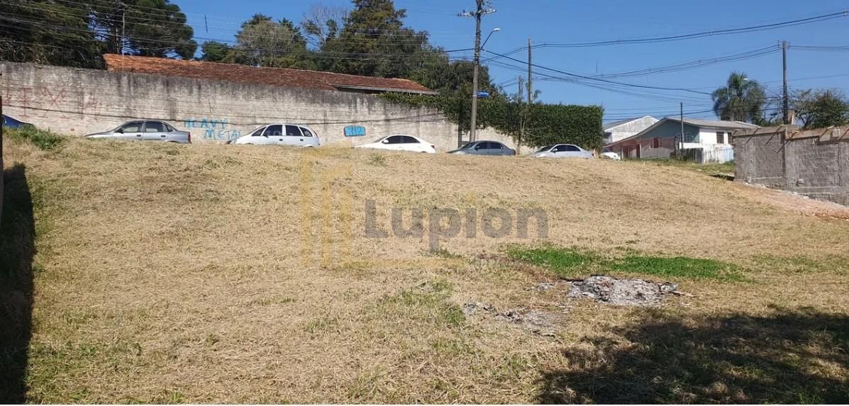Terreno 8x16 à Venda no São Lourenço  Vista Privilegiada e Ót...