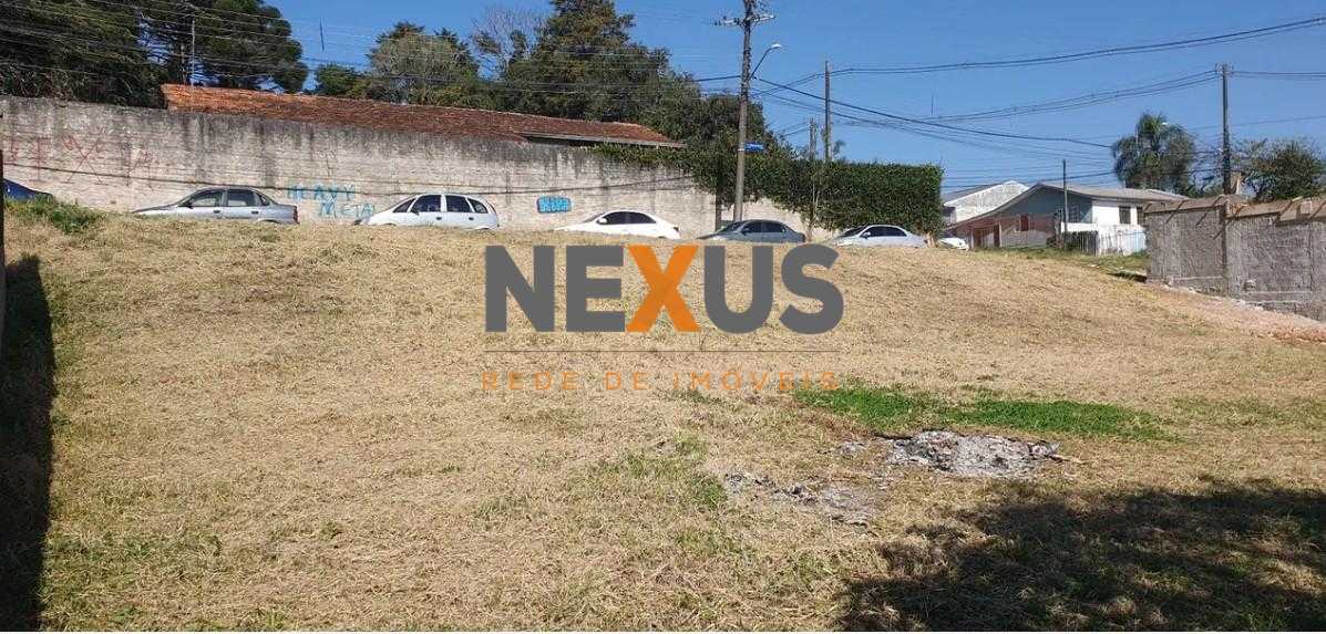 Terreno 8x16 à Venda no São Lourenço  Vista Privilegiada e Ót...