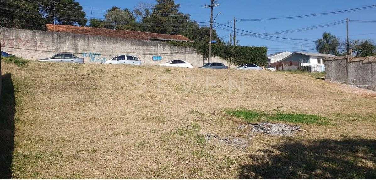 Terreno 8x16 à Venda no São Lourenço  Vista Privilegiada e Ót...