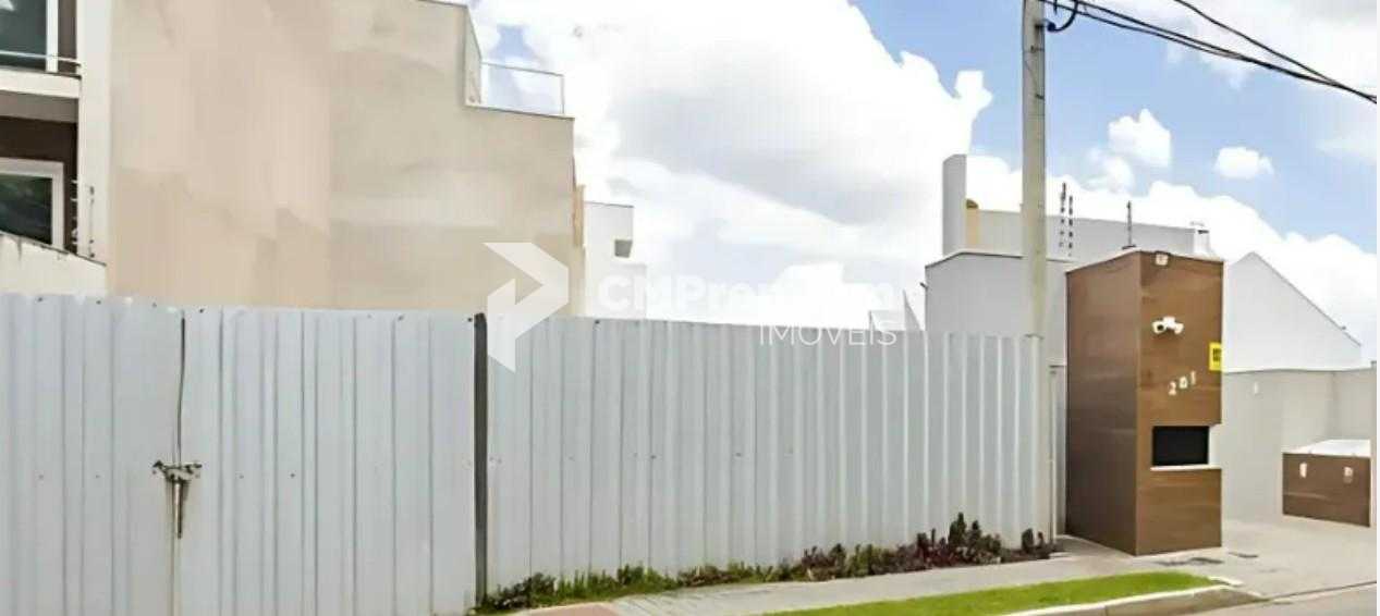 Terreno Raro no Campo Cumprido c  Projeto de Sobrado 4 Andares...