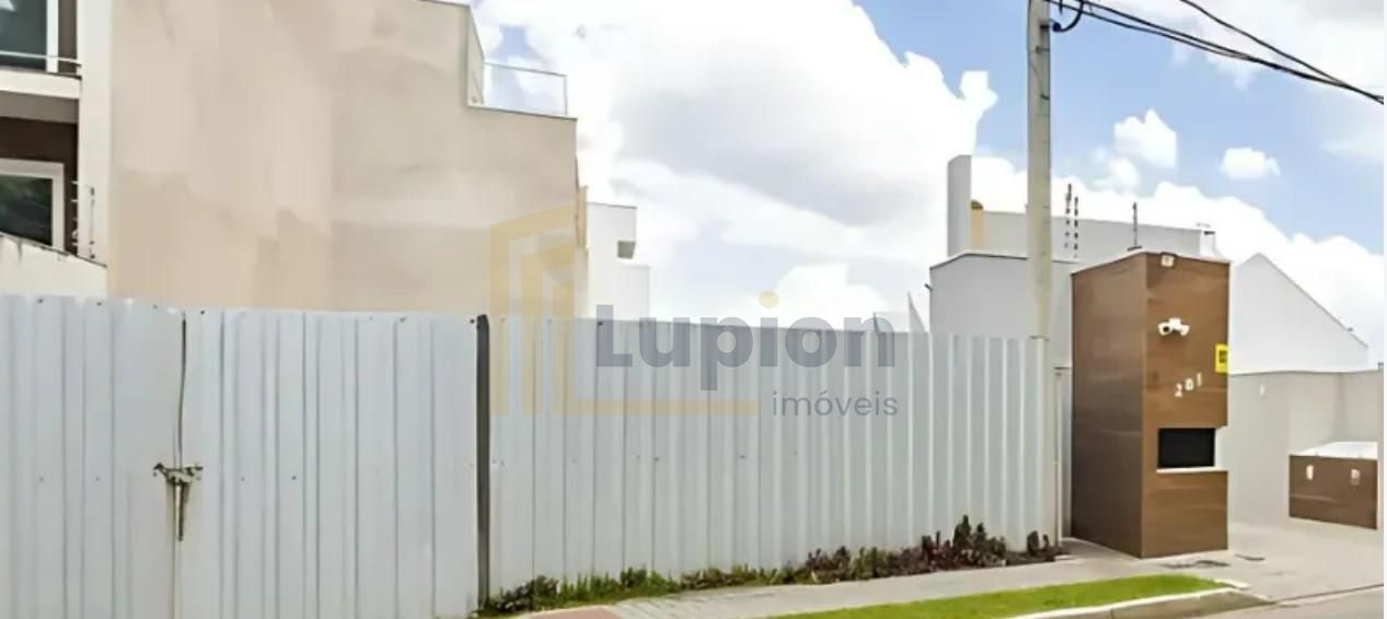 Terreno Raro no Campo Cumprido c  Projeto de Sobrado 4 Andares...