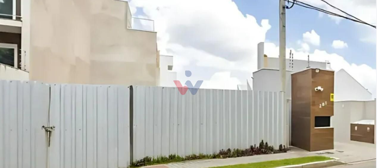 Terreno Raro no Campo Cumprido c  Projeto de Sobrado 4 Andares...