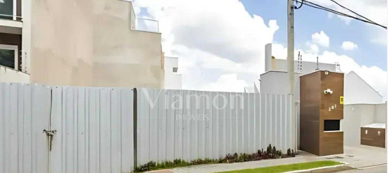 Terreno Raro no Campo Cumprido c  Projeto de Sobrado 4 Andares...