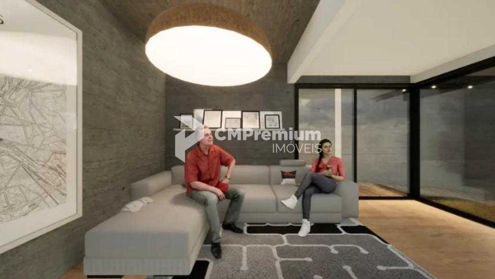 Terreno Raro no Campo Cumprido c  Projeto de Sobrado 4 Andares...