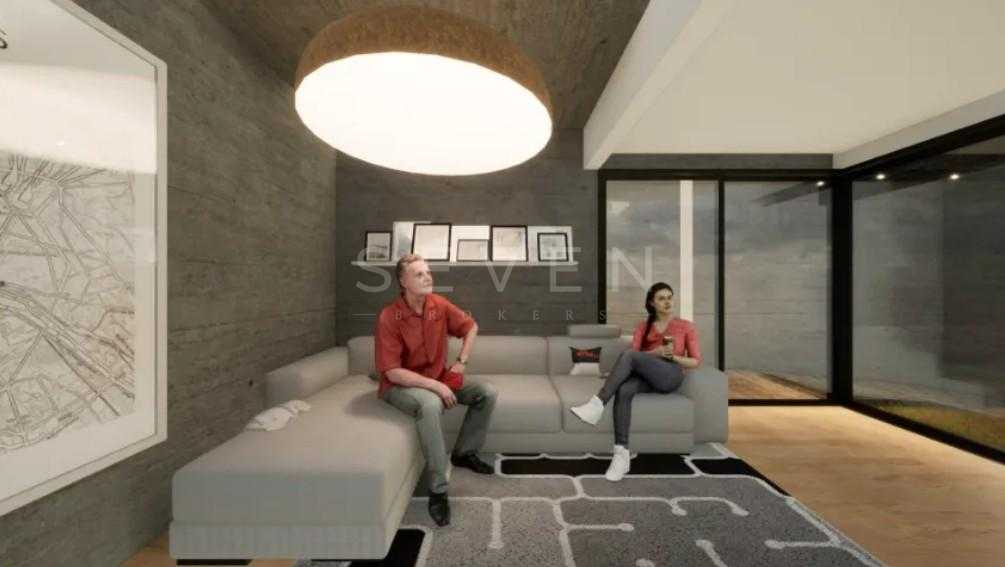 Terreno Raro no Campo Cumprido c  Projeto de Sobrado 4 Andares...