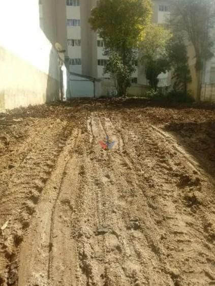 Terreno 436 m  à Venda,  Localização Nobre, Alto, Ensorlarado,...