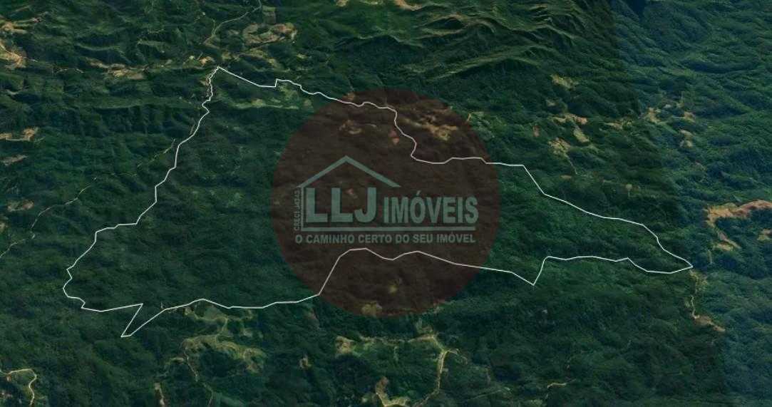 Fazenda 1.926 ha em Tunas do Paraná, Ideal para Crédito de Carbono e Sustentabilidade