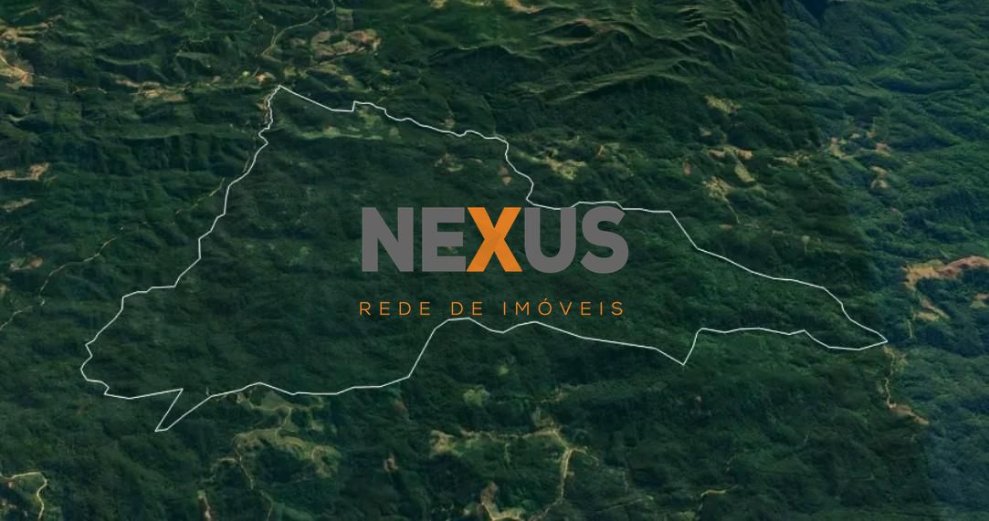 Fazenda 1.926 ha em Tunas do Paraná, Ideal para Crédito de Car...