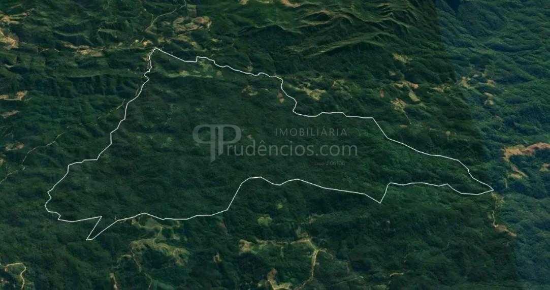 Fazenda 1.926 ha em Tunas do Paraná, Ideal para Crédito de Car...