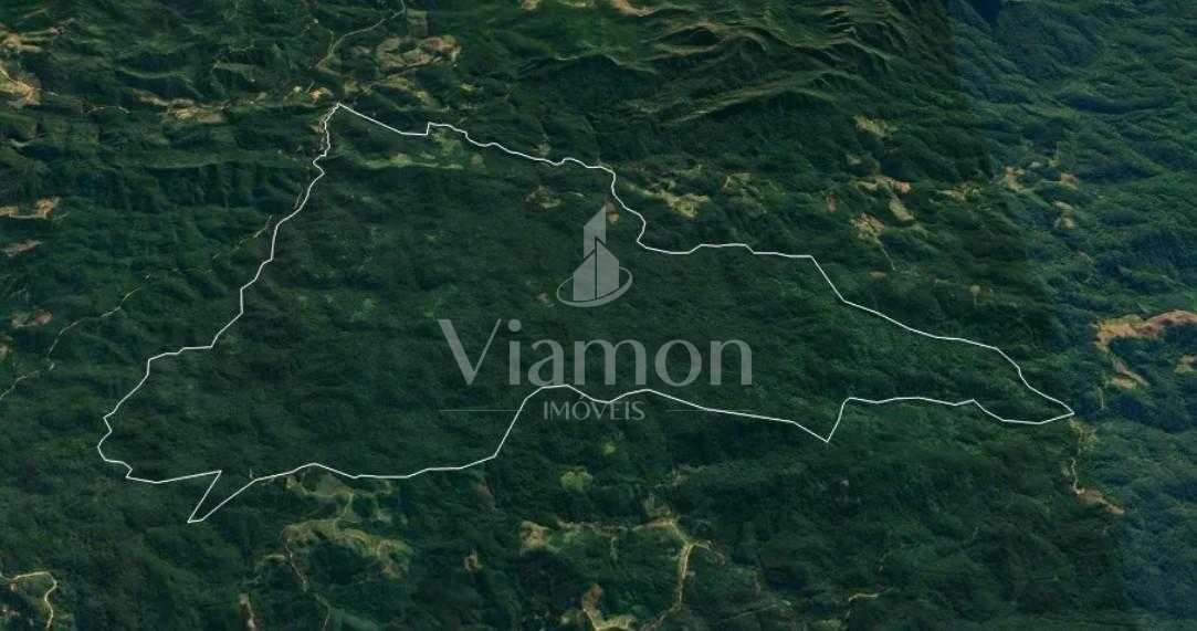 Fazenda 1.926 ha em Tunas do Paraná, Ideal para Crédito de Car...