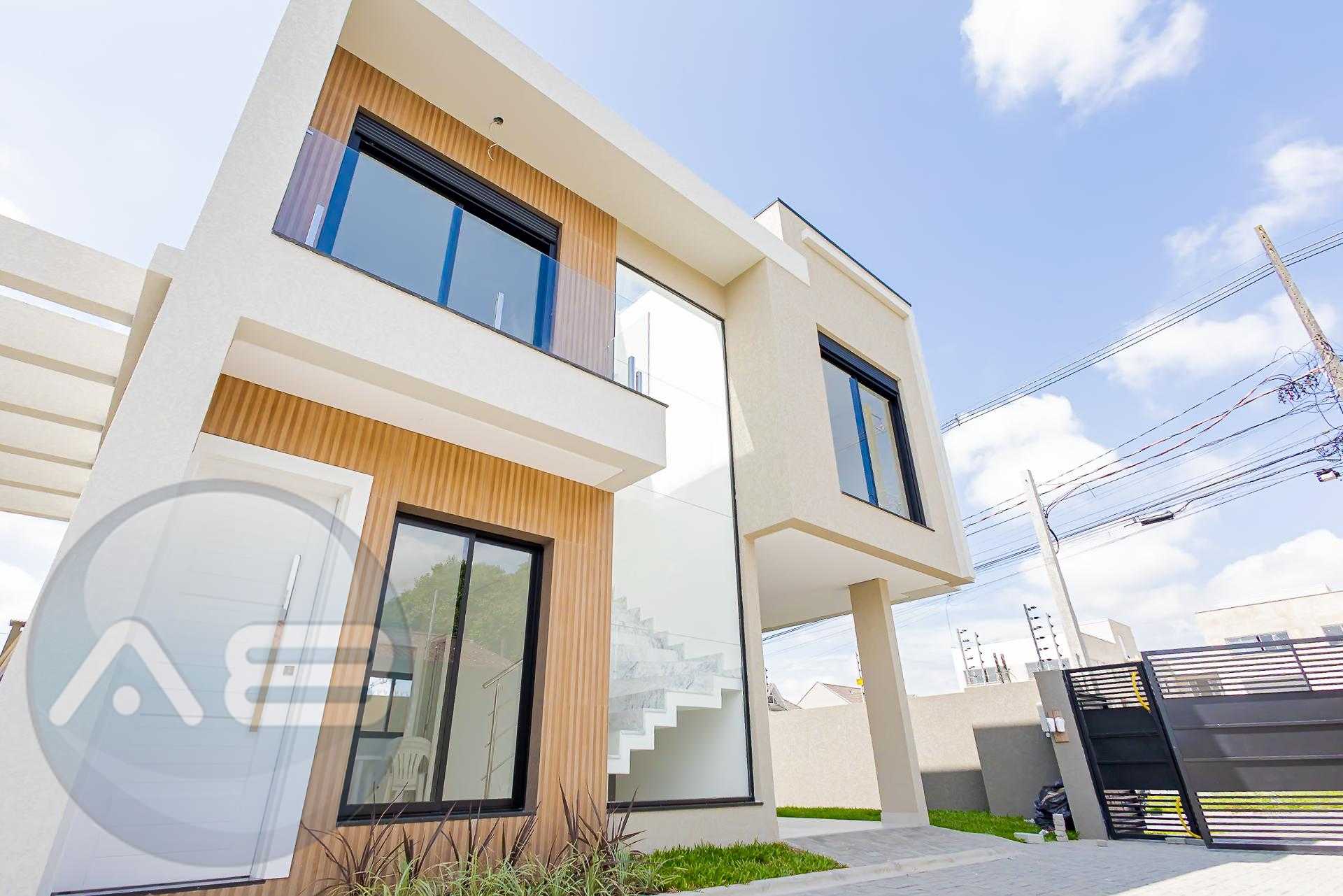 Sobrado de Alto Padr?o com 3 Quartos, Su?te e Conforto Exclusivo