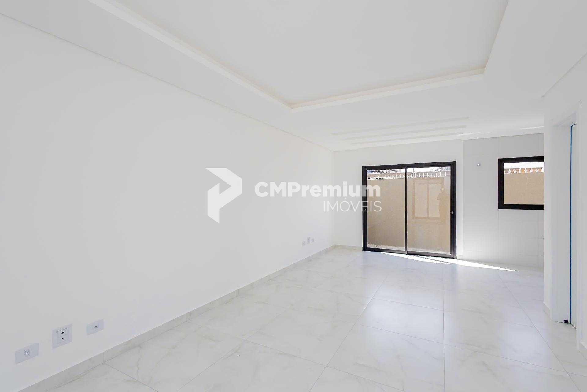 Sobrado de Alto Padrão com 3 Quartos, Suíte e Conforto Exclusivo