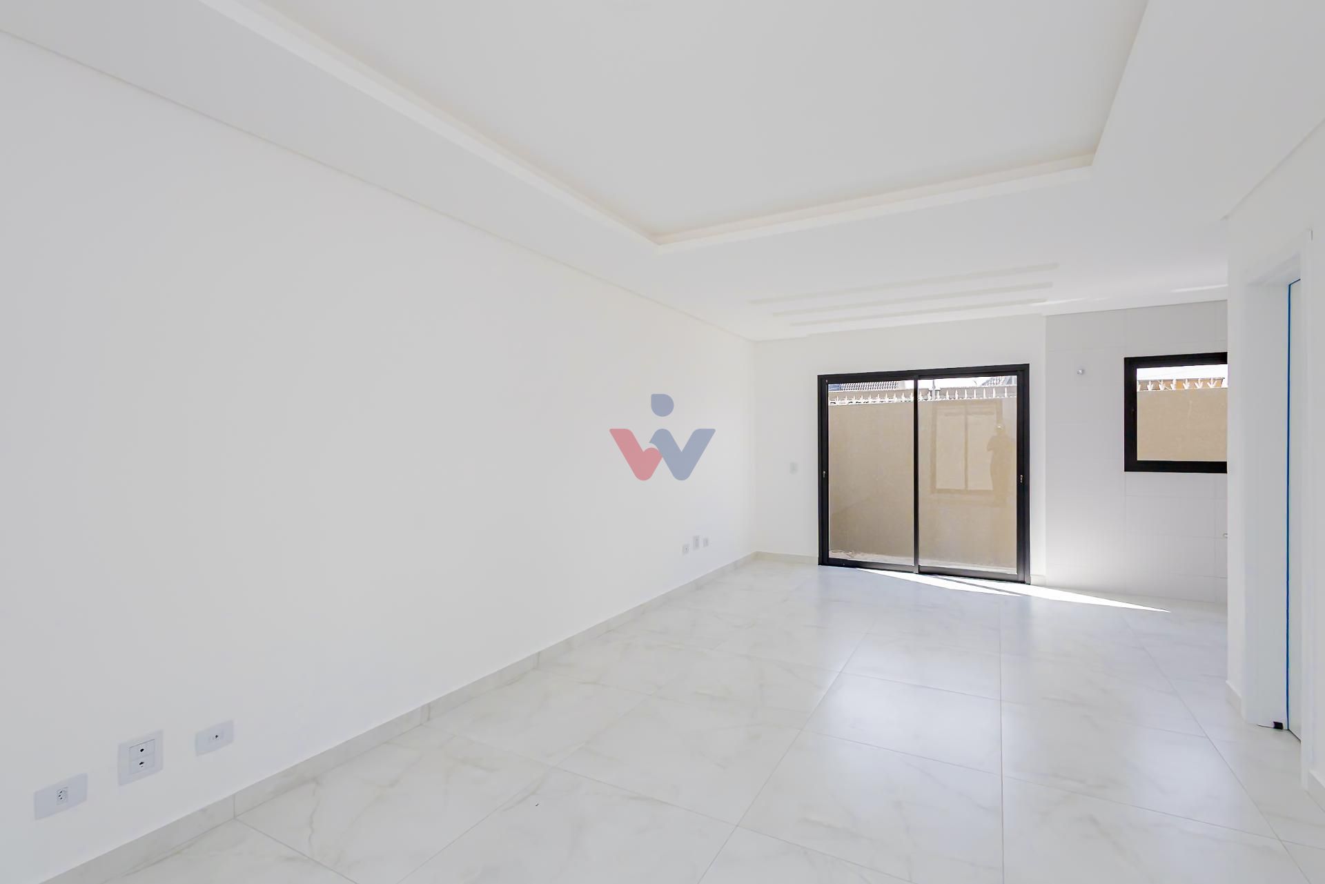 Sobrado de Alto Padrão com 3 Quartos, Suíte e Conforto Exclusivo