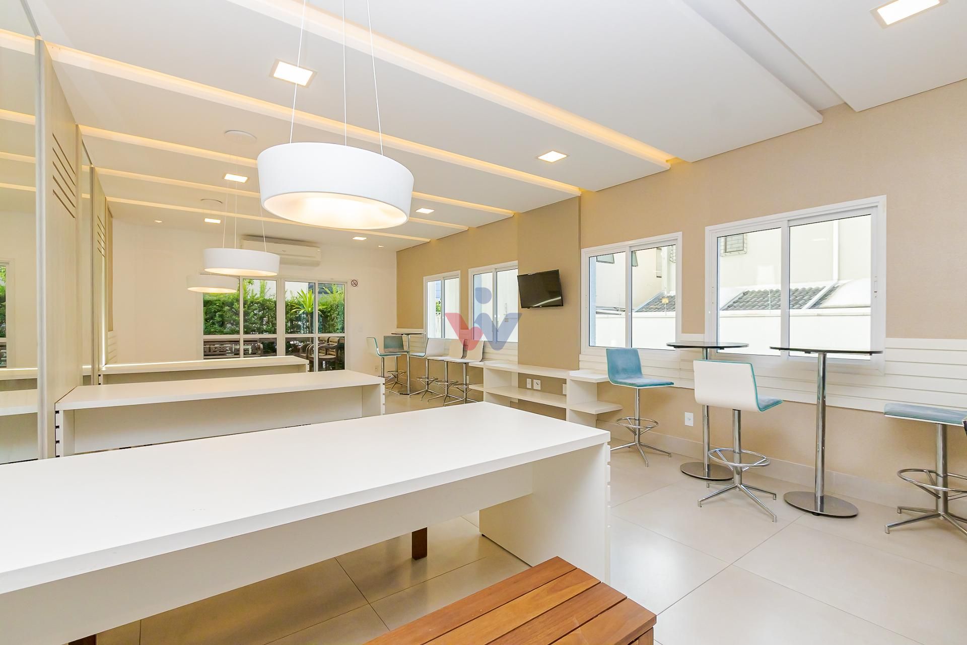 Sobrado de Alto Padrão em São José dos Pinhais  Afonso Pena, 1...