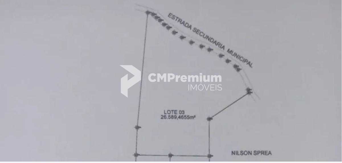 Terrenos Amplos na Rua Mato Grosso  Potencial para Condomínios...