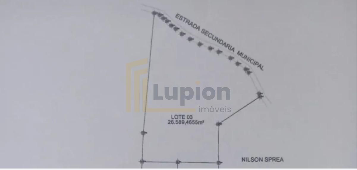 Terrenos Amplos na Rua Mato Grosso  Potencial para Condomínios...