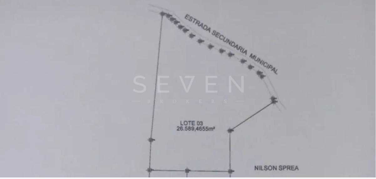 Terrenos Amplos na Rua Mato Grosso  Potencial para Condomínios...