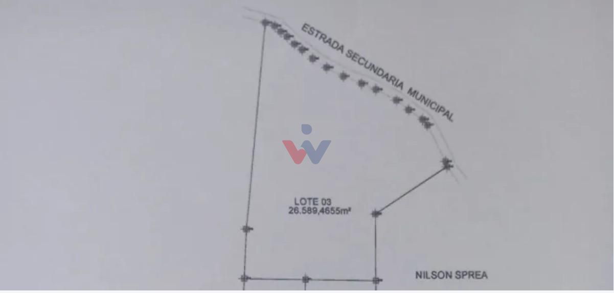 Terrenos Amplos na Rua Mato Grosso  Potencial para Condomínios...