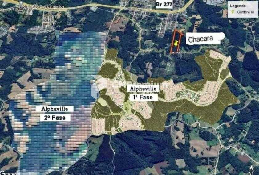 Terrenos Amplos na Rua Mato Grosso  Potencial para Condomínios...