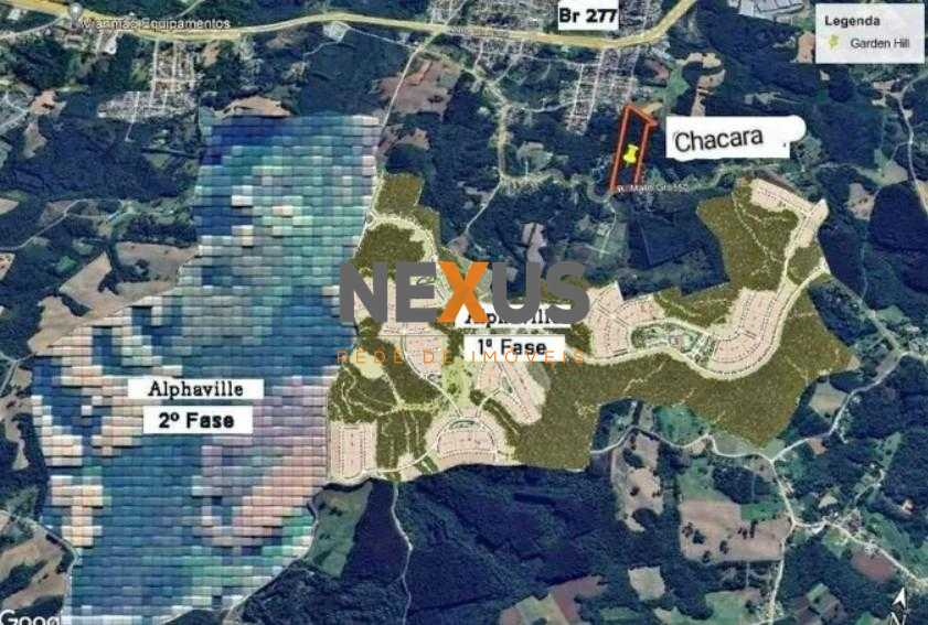 Terrenos Amplos na Rua Mato Grosso  Potencial para Condomínios...