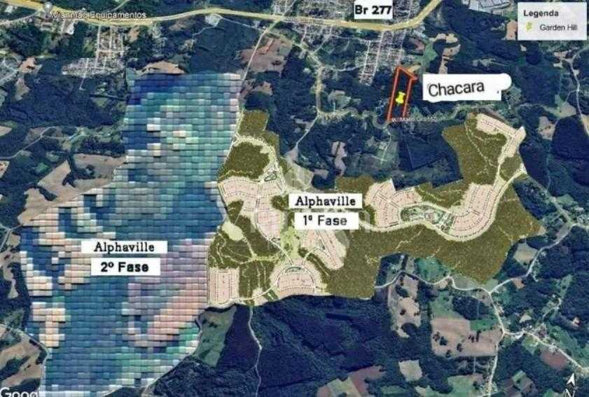 Terrenos Amplos na Rua Mato Grosso  Potencial para Condomínios...