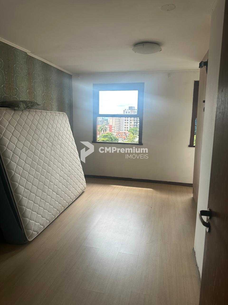 Apartamento Duplex 3 Quartos à Venda no Cabral, Curitiba PR