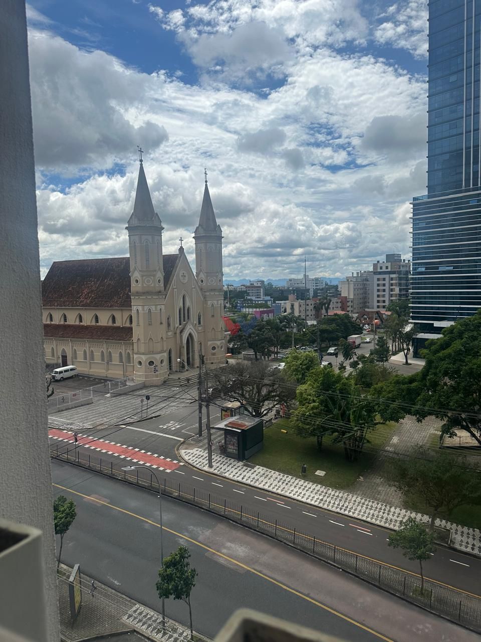 Apartamento Duplex 3 Quartos à Venda no Cabral, Curitiba PR