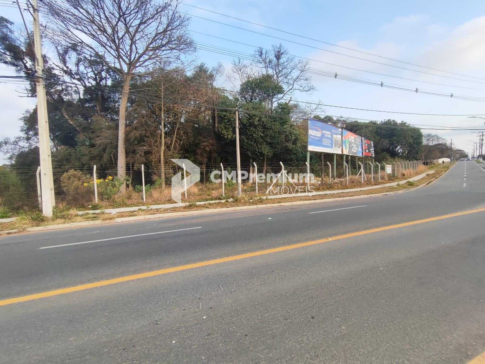 Terrenos à Venda em Araucária  Mais de 18.000 m  Cada | Inves...