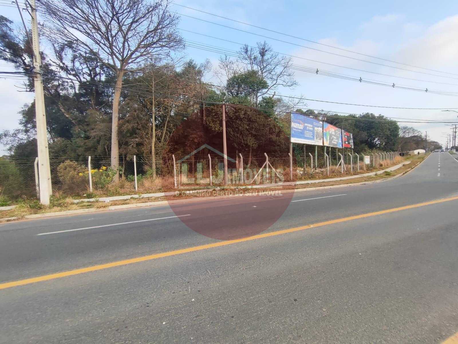 Terrenos à Venda em Araucária  Mais de 18.000 m  Cada | Investimento Garantido