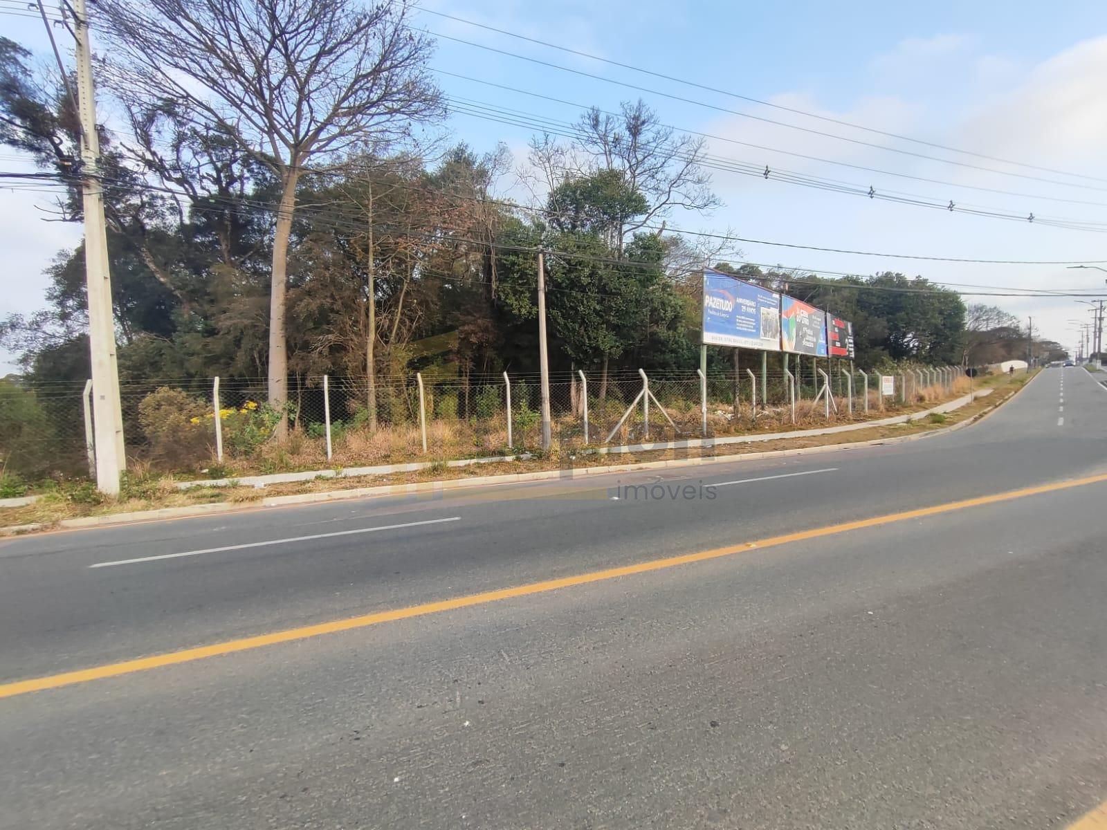 Terrenos à Venda em Araucária  Mais de 18.000 m  Cada | Inves...